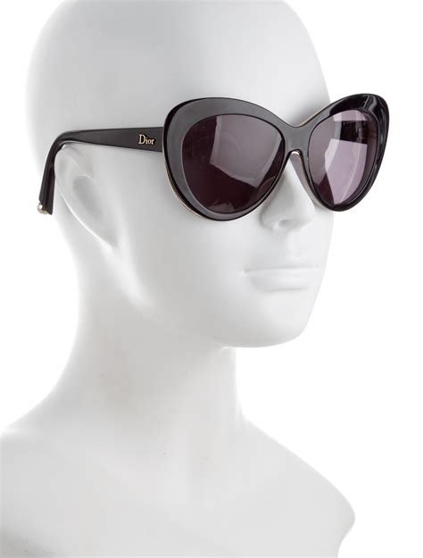 dior promesse3 3ie j6|Christian Dior Promesse 3/S sunglasses .